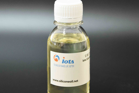 醇羟基单封端长链烷基硅油IOTA 8861