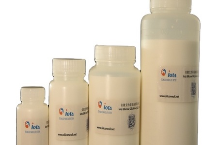 IOTA 6607环氧有机硅树脂乳液