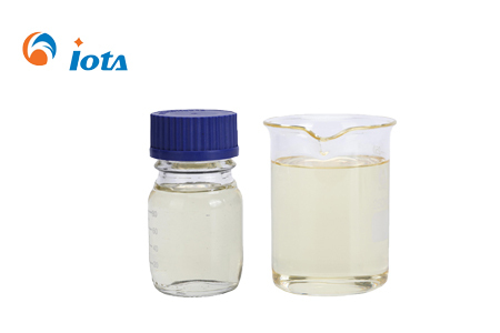 丙烯酸聚硅氧烷树脂IOTA BXS-90