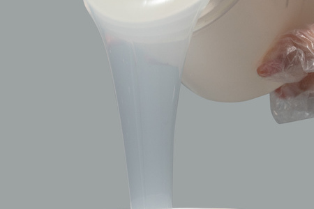 自干型水性有机硅树脂乳液 IOTA6861