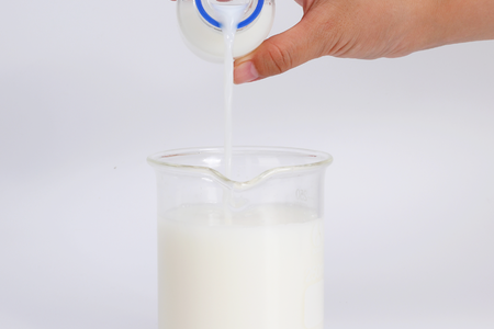  自干型水性有机硅树脂乳液 IOTA6862