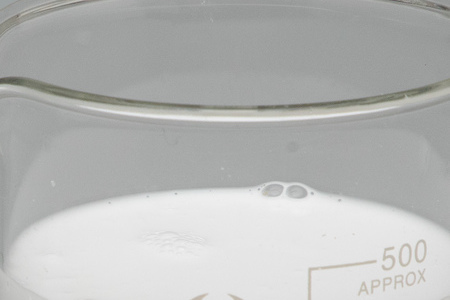  不粘锅专用水性有机硅树脂乳液IOTA 6865