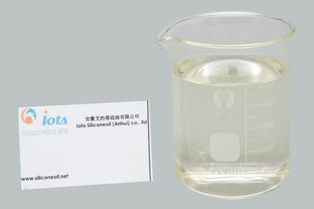 IOTA 6800C 聚硅氧烷有机硅树脂