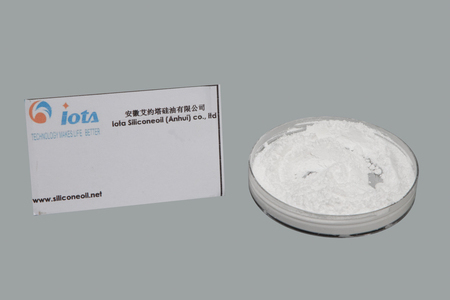甲基MQ硅树脂IOTA7080